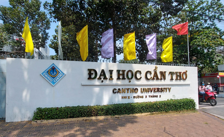 Dự án 50 tỷ đồng của Trường Đại học Cần Thơ bị chỉ rõ nhiều sai phạm