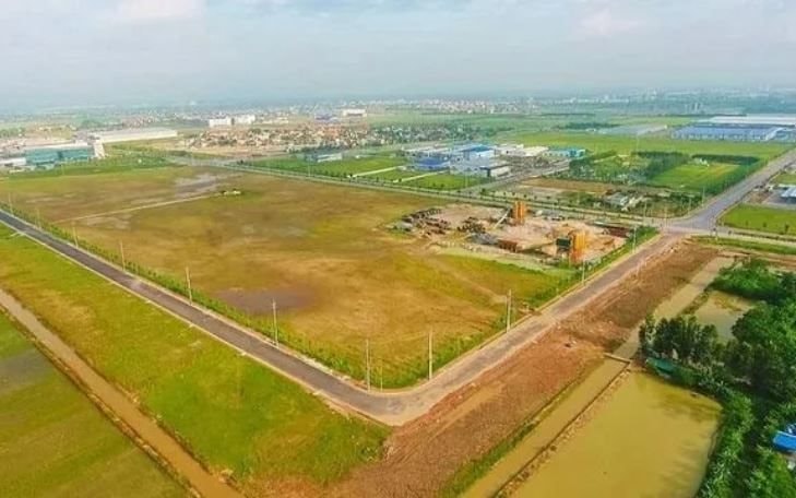 Bộ NN-MT: Rà soát thi hành Luật Đất đai theo 5 nhóm vấn đề