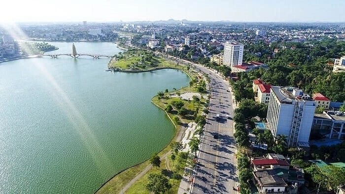 Phú Thọ: Doanh nghiệp chưa đầy 1 năm tuổi được lựa chọn thực hiện dự án gần 3.000 tỷ đồng