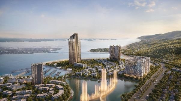 Giữa làn sóng đại dự án, dữ liệu nói gì về bất động sản Hạ Long?
