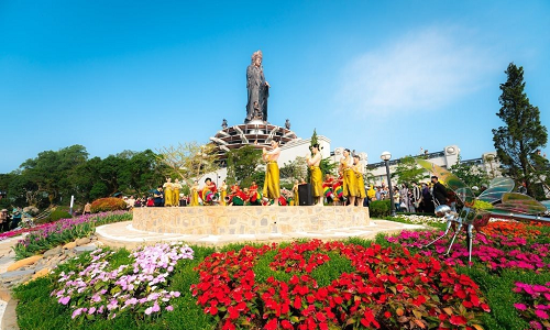 “Đòn bẩy mềm” cho sự phát triển bền vững của tỉnh Tây Ninh
