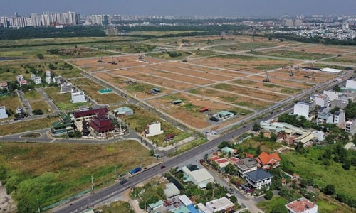 Lâm Đồng tăng tốc hoàn thiện cơ sở dữ liệu đất đai
