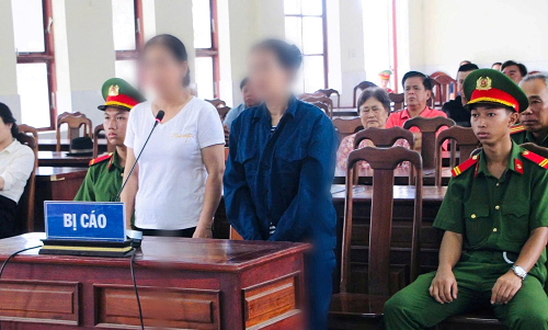 Những chuyến biển thua lỗ và quyết định sai lầm