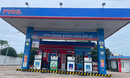 Xăng E10 chính thức được sử dụng trên toàn quốc từ hôm nay