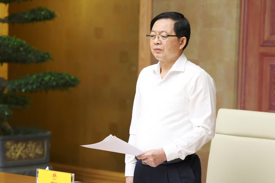 Phó Thủ tướng Hồ Quốc Dũng: Mở đợt cao điểm mới, siết chặt thực thi quyền sở hữu trí tuệ
