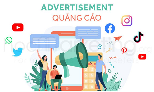 Quảng cáo có gắn “thương hiệu số 1” có thể đối mặt rủi ro pháp lý?