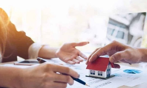 Cá nhân có được nhận thế chấp quyền sử dụng đất hay không?