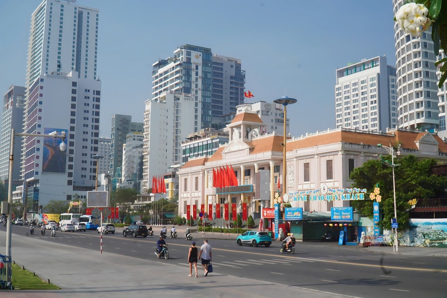 Ngày hội Gia đình Việt Nam năm 2026 diễn ra tại Khánh Hòa
