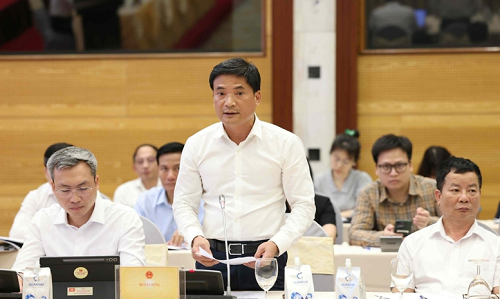 Thực hiện điều tra, khảo sát nhu cầu về nhà ở cho thuê trên địa bàn
