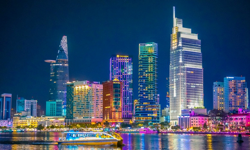 Trình bổ sung dự án Luật Đô thị đặc biệt vào Chương trình lập pháp năm 2026