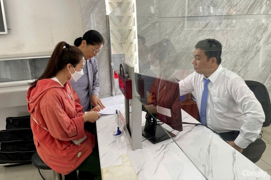 Sở Nội vụ TP.HCM thông tin về chính sách chi thu nhập tăng thêm