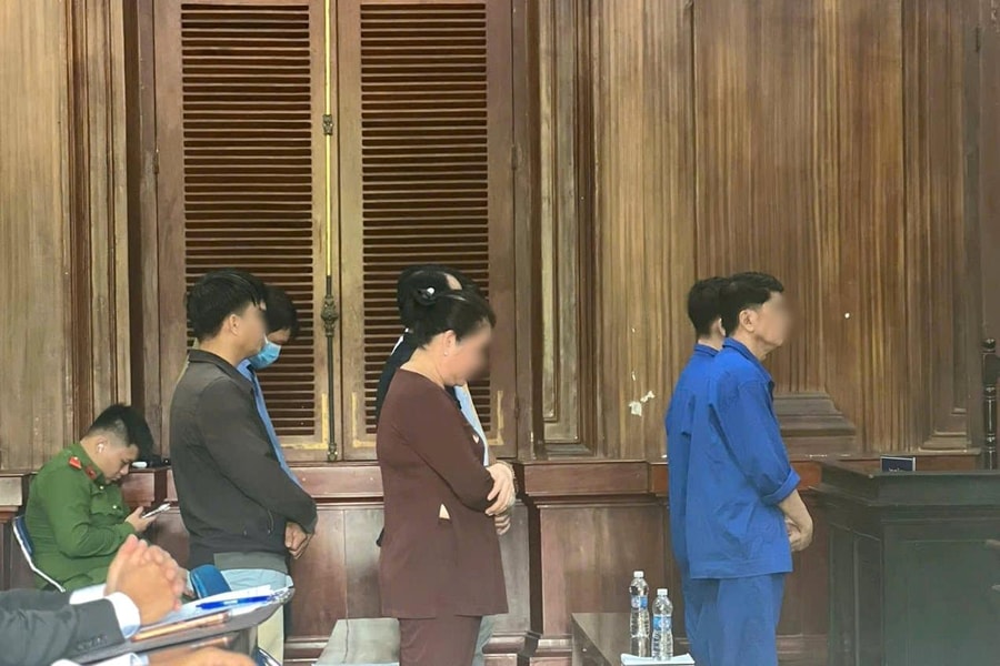 Làm khống hồ sơ “giải cứu” người nghiện ma túy