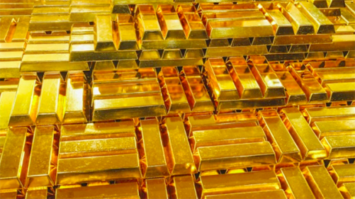 Giá vàng ngày 5/6: Trong nước giảm, thế giới áp sát mốc 4.500 USD/ounce
