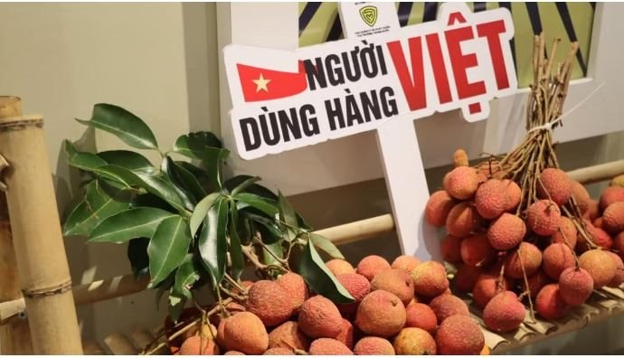 Sức hút từ "Chợ phiên Kinh Bắc" giữa lòng Hà Nội