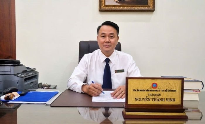 TAND khu vực 2 - TP.HCM đạt nhiều kết quả tích cực sau một năm vận hành mô hình mới