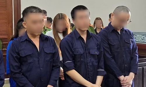 Bước chân vấp ngã giữa ranh giới mưu sinh với vi phạm pháp luật
