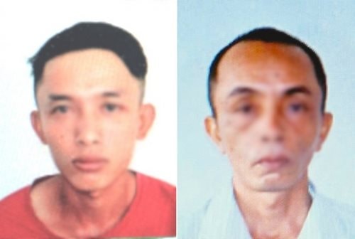 Mua vũ khí quân dụng để bắn chim, cò