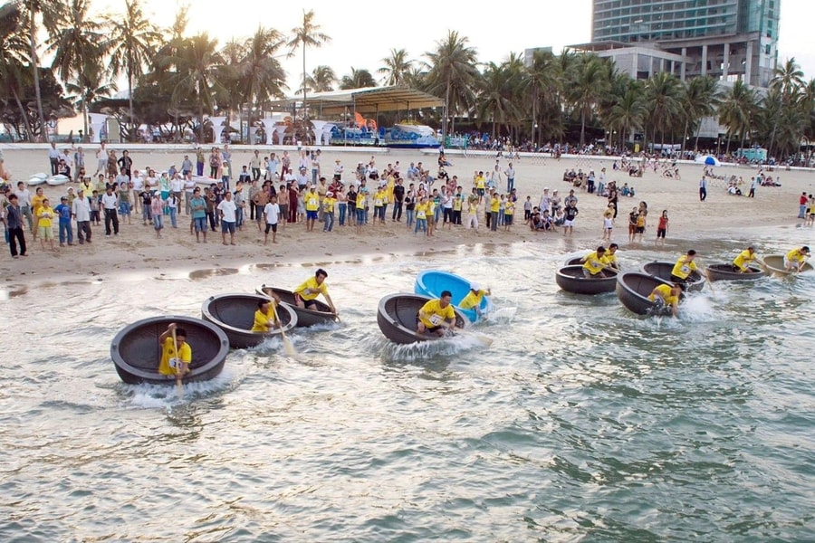 Festival biển Khánh Hòa năm 2026 có gì?