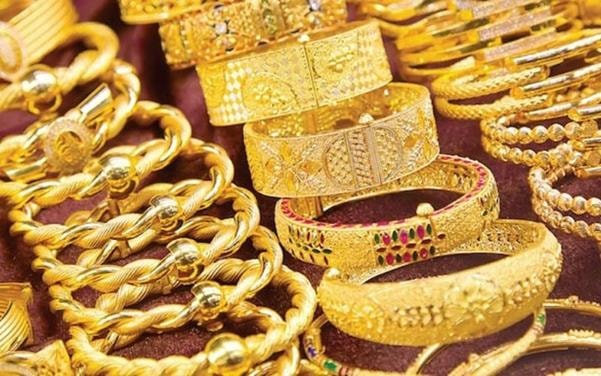 Giá vàng sáng 6/6: Nhiều thương hiệu mất mốc 150 triệu đồng/lượng