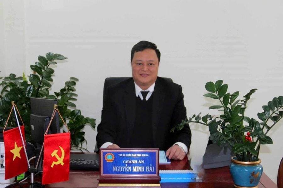 TAND hai cấp tỉnh Sơn La: Từng bước hiện thực hóa nền tư pháp gần dân