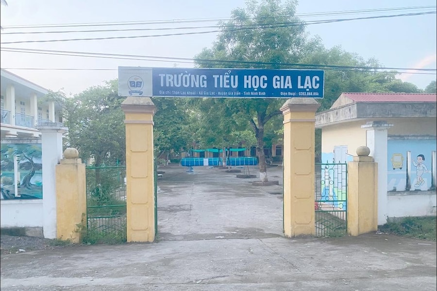 Vài năm quật khởi, gây dựng tên tuổi của nhà thầu Thương mại Nam Hải tại Ninh Bình