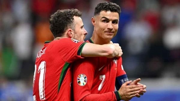 Bồ Đào Nha World Cup 2026: Quyết tâm chinh phục cúp vàng vì CR7 và ký ức Diogo Jota