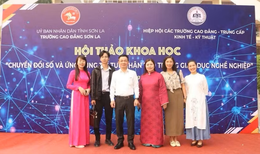 Đào tạo nghề gắn với thị trường lao động- hướng đi giúp người dân Lai Châu thoát nghèo