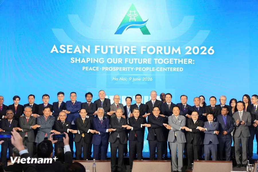 ASEAN trước bước ngoặt mới: Đoàn kết và tự cường là chìa khóa phát triển