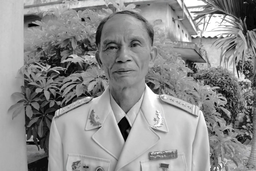 Vĩnh biệt anh Lương Quý Mão