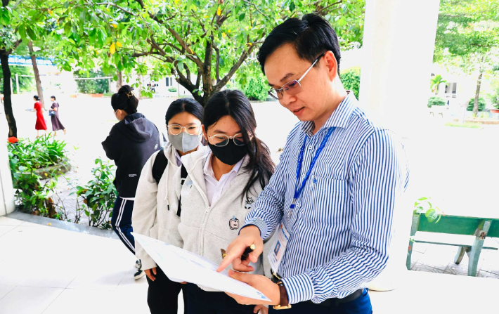 Đồng Nai đã sẵn sàng cho Kỳ thi tốt nghiệp THPT năm 2026