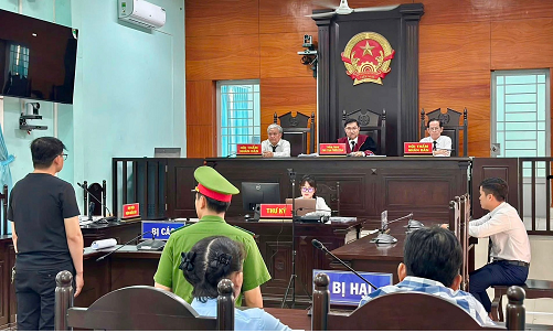 Đưa pháp luật đến gần người dân: Giải pháp tuyên truyền hướng tới thành phố không ma túy