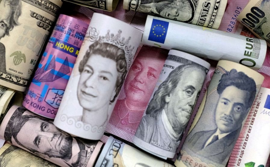Tỷ giá ngoại tệ ngày 10/6: USD duy trì vùng 26.408 đồng