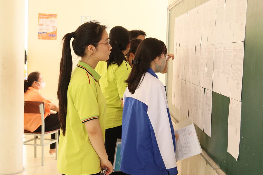 Quy định mới về cơ chế thu, chi dịch vụ giáo dục công lập tại Bắc Ninh