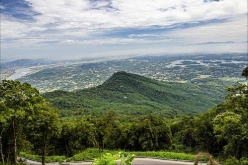 Chuyển giao nguyên trạng Vườn quốc gia Ba Vì về UBND TP Hà Nội quản lý