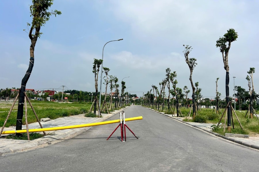 Phúc Thịnh - Hà Nội: Đồng thuận trong giải phóng mặt bằng, tạo động lực phát triển