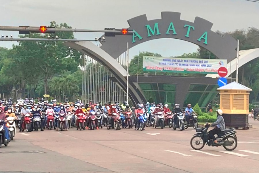 Xây hơn 1.000 căn nhà ở xã hội cho thuê đầu tiên trên cả nước