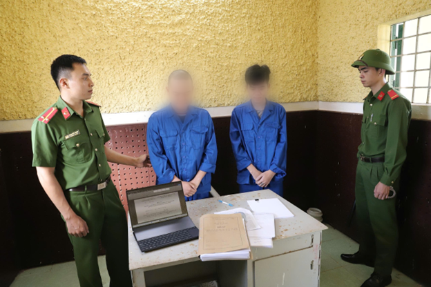 Nhận diện dấu hiệu lừa đảo công nghệ cao