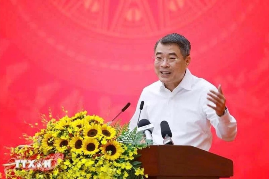 Thủ tướng: TP Hồ Chí Minh phải phát huy mạnh mẽ hơn nữa vai trò đầu tàu cả nước