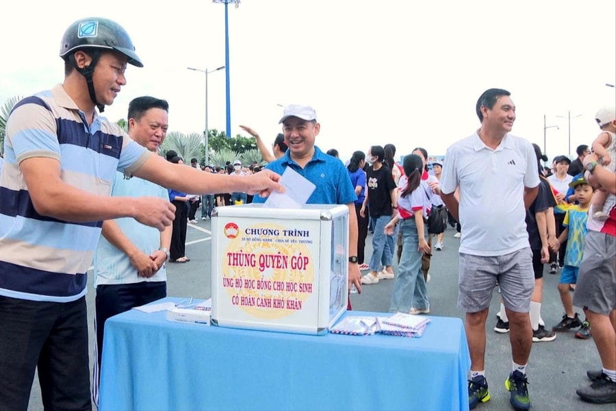 Phát động phong trào "Toàn dân tố giác tội phạm ma túy"