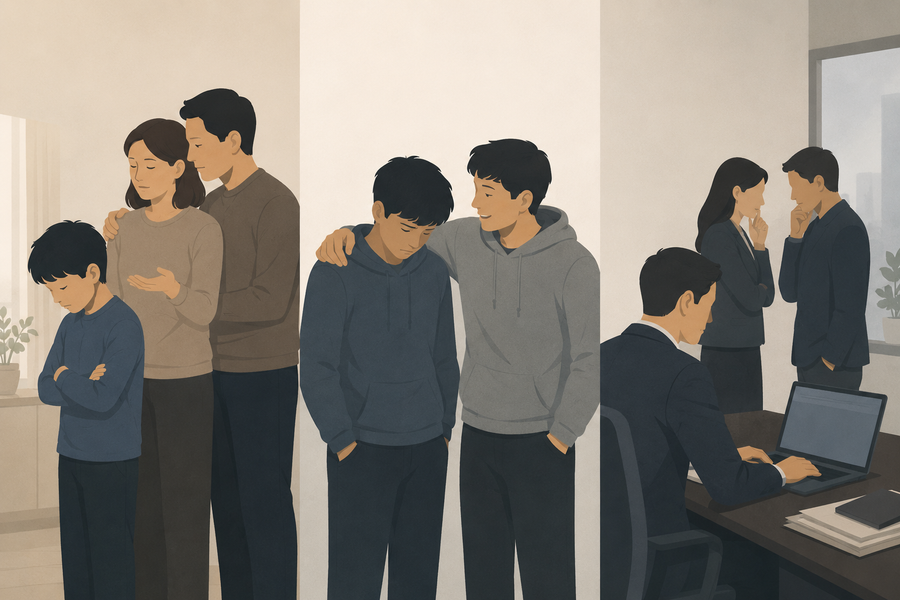 Nghĩa khí thời xã giao