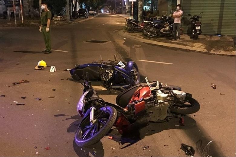 Giá đắt cho việc tham gia giao thông khi hơi thở có nồng độ cồn