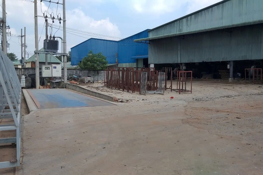 TP HCM: Sắp xử lại vụ “nộp tiền giải chấp nhưng không được sang tên thửa đất”