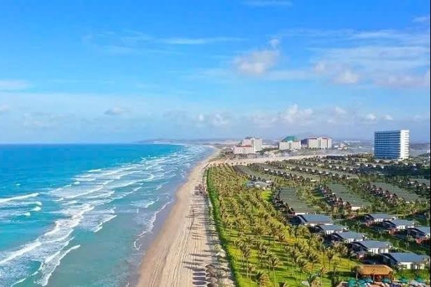 Khánh Hòa tiến gần mục tiêu thành phố trực thuộc Trung ương