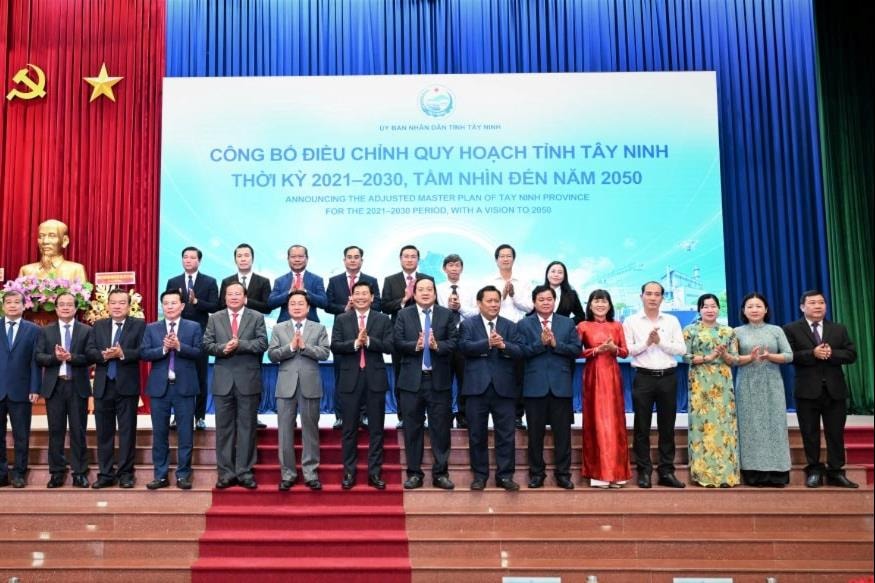 Tây Ninh thúc đẩy làn sóng hợp tác mới với các đối tác Châu Âu