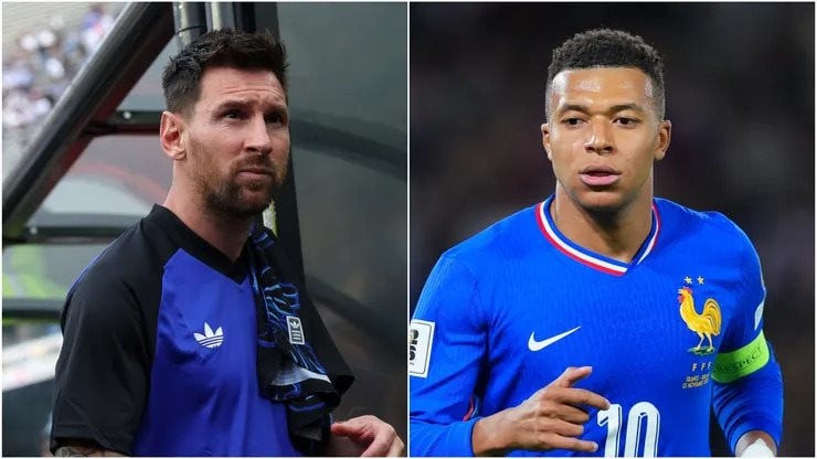 Lịch thi đấu ngày 17/6: ĐKVĐ thế giới Argentina và Á Quân Pháp cùng xuất trận