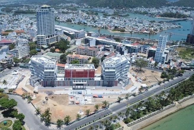 Khánh Hòa dự kiến giảm 352 thôn, tổ dân phố