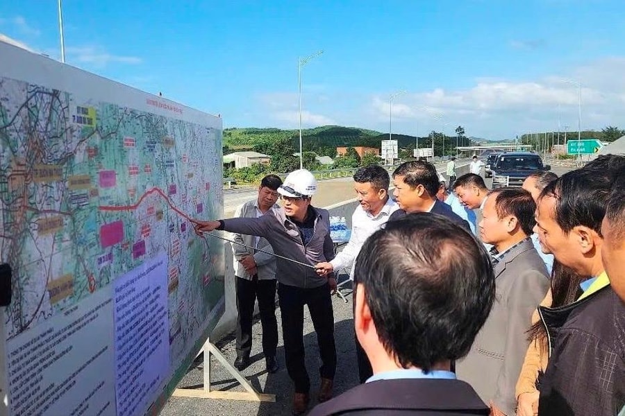 Đắk Lắk: Ea Ô khơi mở tiềm năng, lợi thế thu hút đầu tư