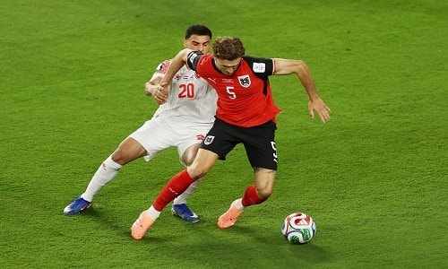 Kết quả Áo - Jordan 3 -1: Áo lấy 3 điểm, Jordan nhận tràng pháo tay