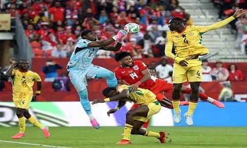 Kết quả Ghana – Panama 1-0: Bàn thắng quý như vàng ở phút bù giờ