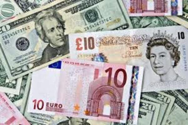 Tỷ giá ngoại tệ ngày 18/6: Đồng USD tiếp tục chiếm ưu thế trên thị trường